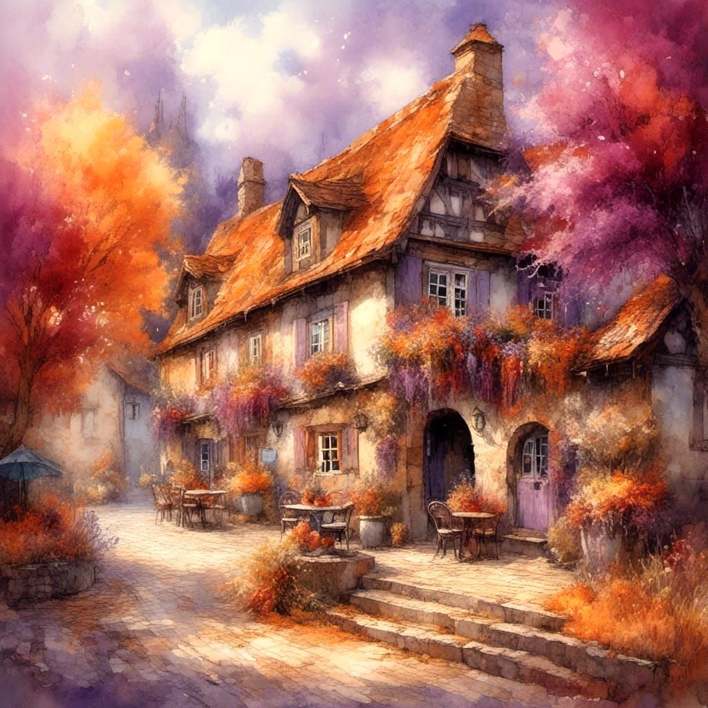 It's Slowly Getting Colder