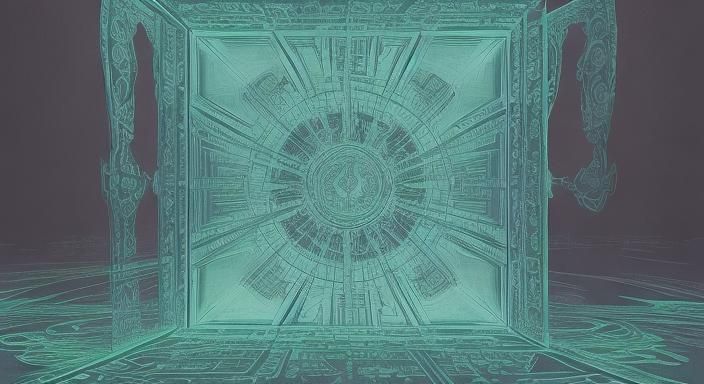 AI have fun variating following prompt.  I'm smoking on Bhutanese shadow garden grown dark evil pack enlarge web combine...