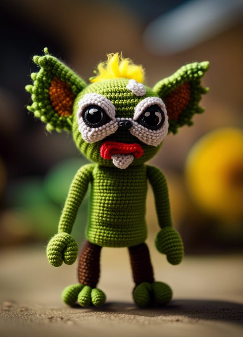 Spike From Gremlins