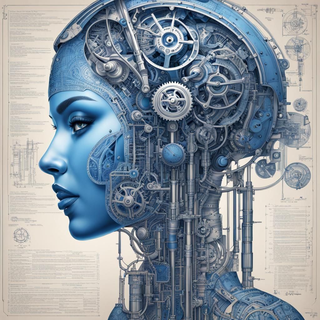 Sorrowful Serenade blueprints