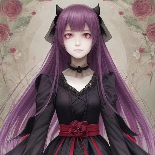 Isabella is quite different from some of the other great anime villains