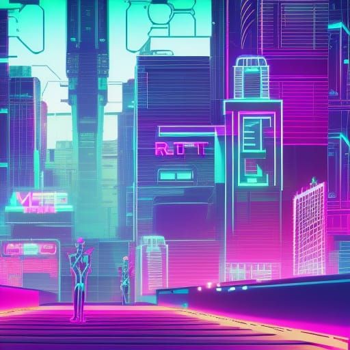 City