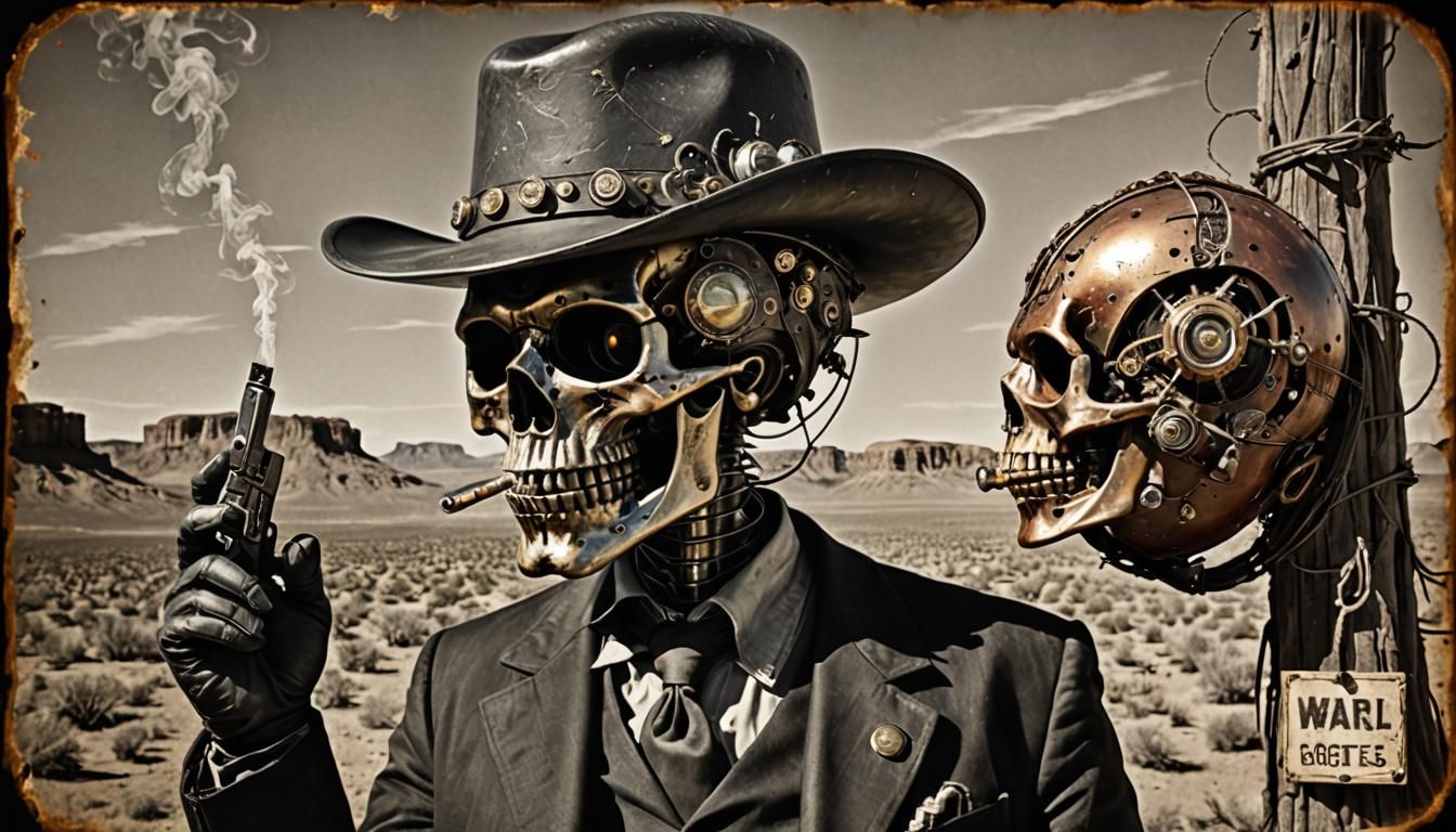 The Pinkerton was hot on the trail of Jarl Smith