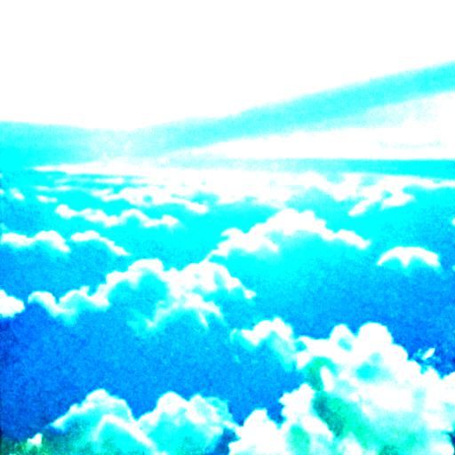 Way to heaven