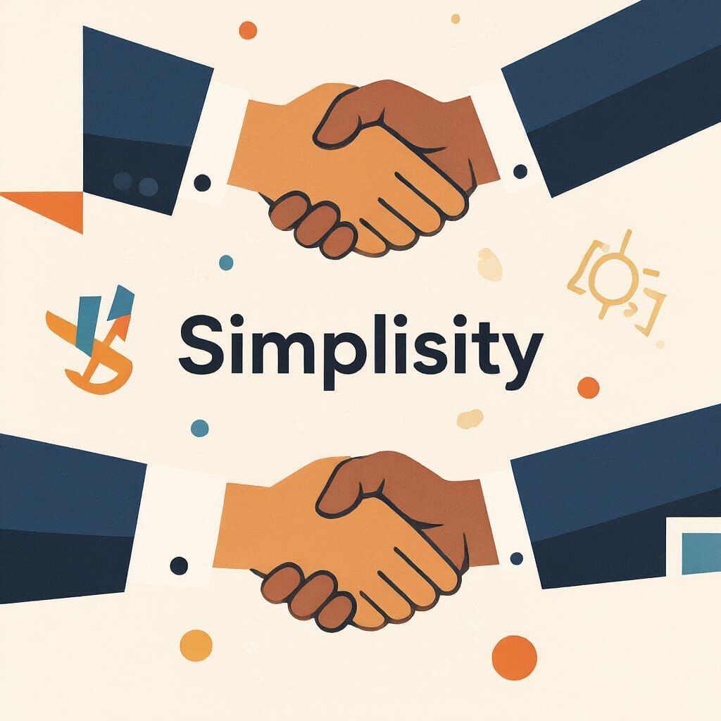 Simplisity