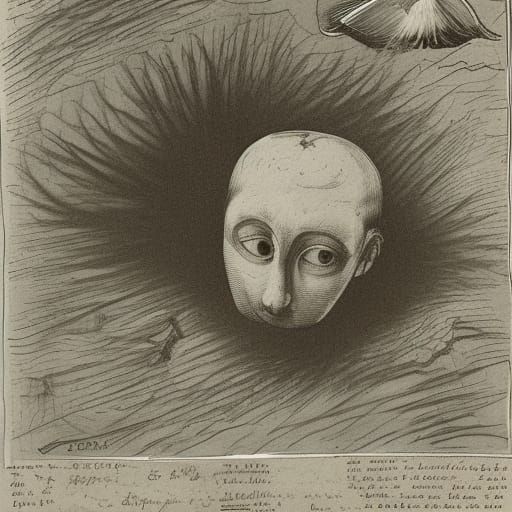 Ethereal Fantasy Ravine Scene in Kinkade Style