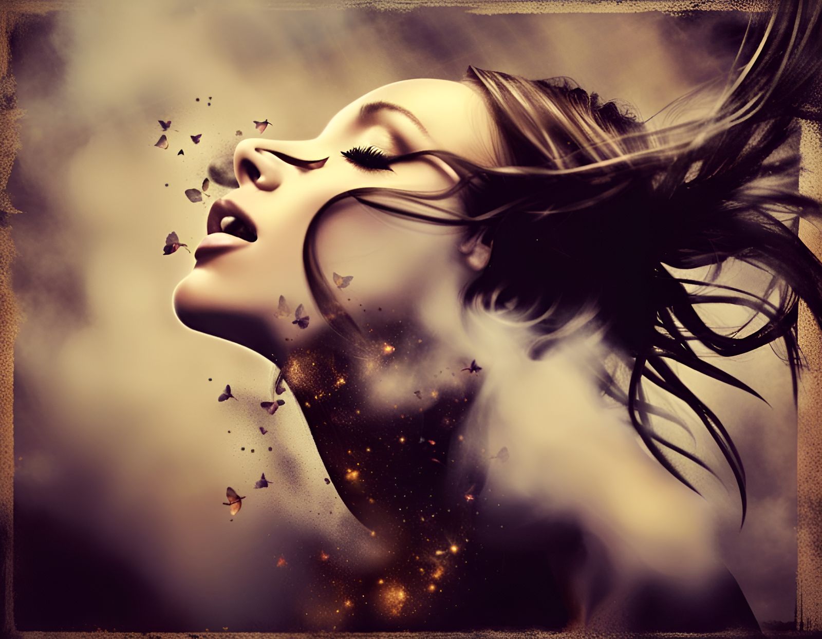 Beauty from Ashes: A Vision of Hope