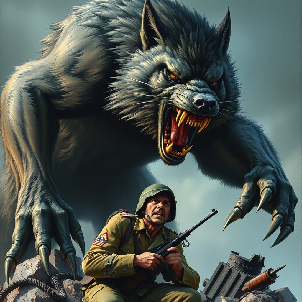 NAZIKILLER, I KILLNAZIS!