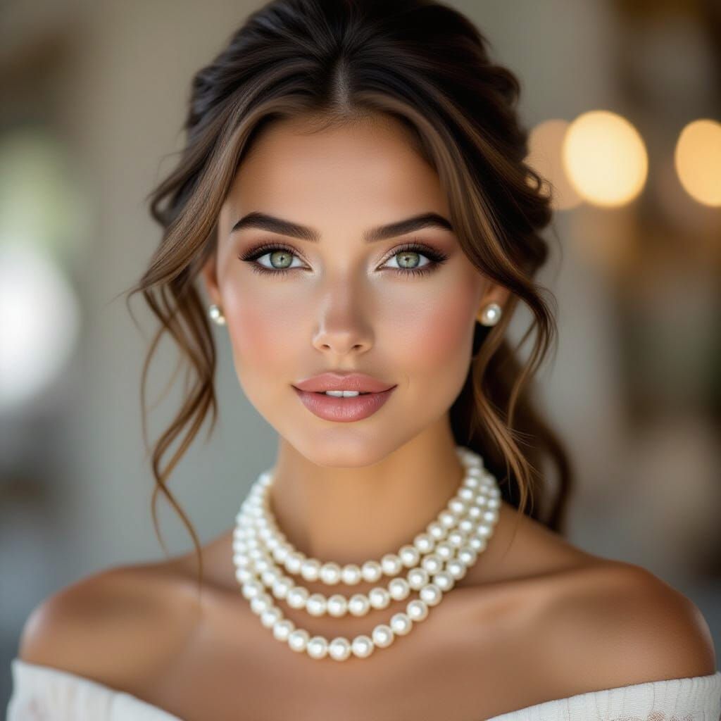 a look so beautiful i couldn’t resist 
giving her a big ole ...