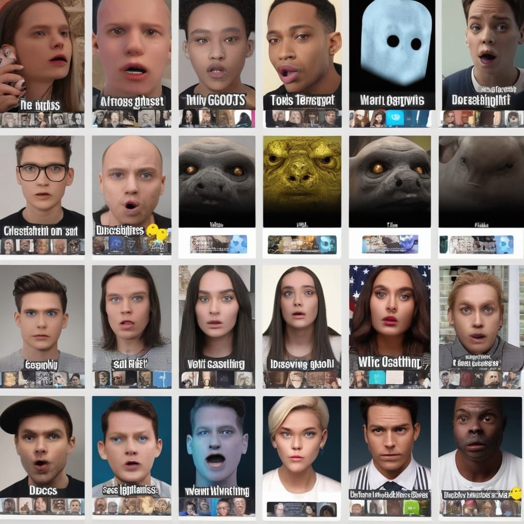 My Strange Addiction: getting high on conspiracy theory