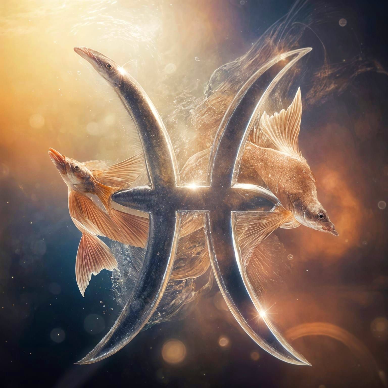 Pisces Zodiac