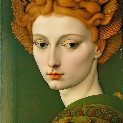 Astral Fairycore Beauty Inspired by Masters