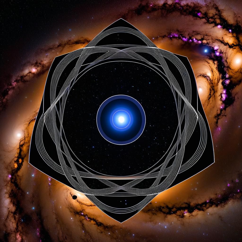 Abstract Split-Infinity with Time-Bending Architecture