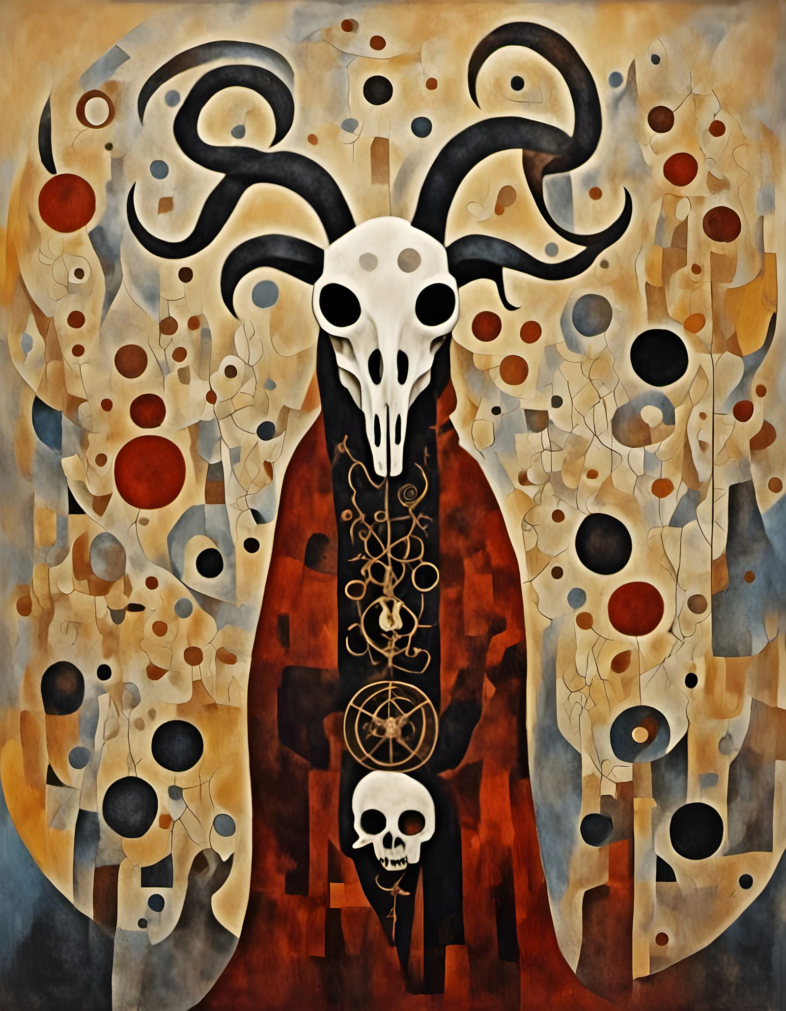 Rituals of the Night