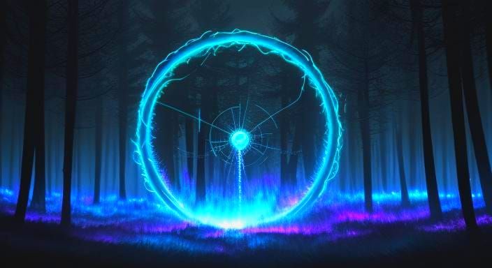 Minimalist Letter H Design