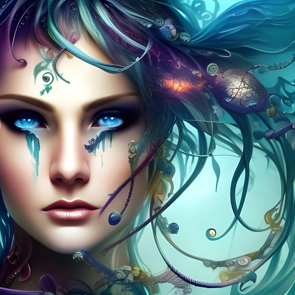 Lady Of The Lake