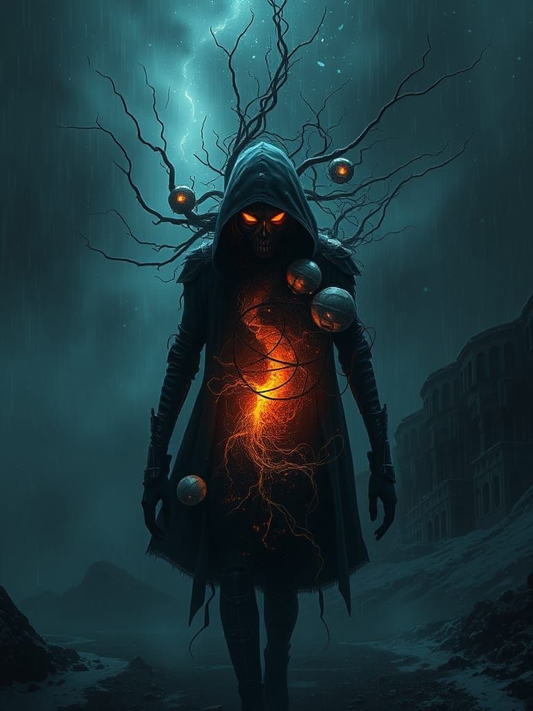 Heat Dissociation the Night the Night and a Heat That Will T...