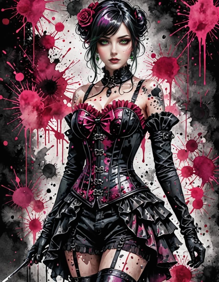 Cerise