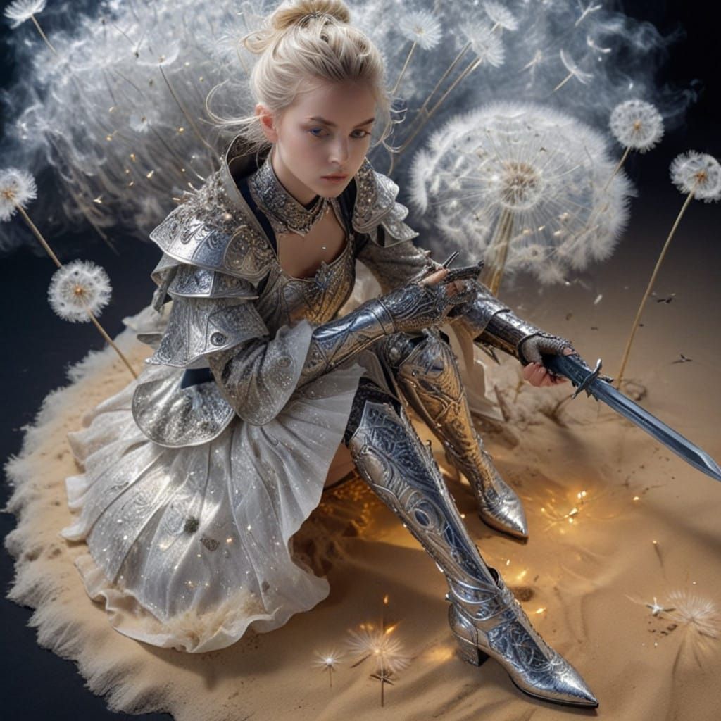 Epic Enchanted Footwear and Magical Arms for Mythical Hunts