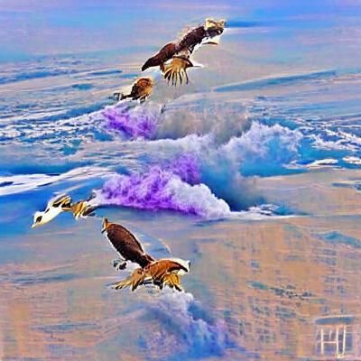 AI Generated Image