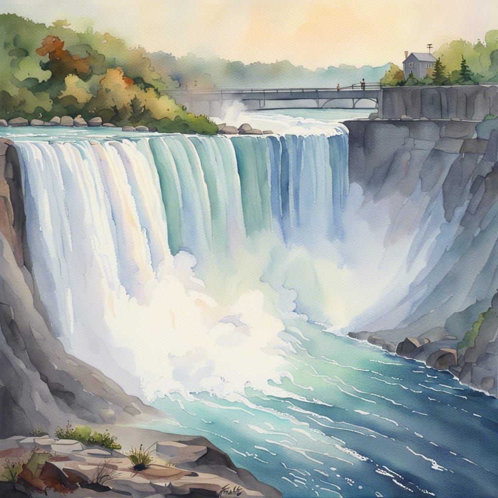Niagara Falls