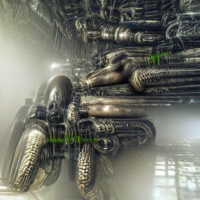 Dystopia