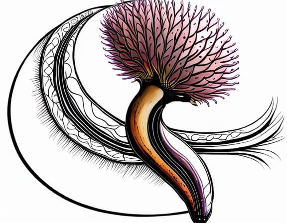 Echidna's Healing Journey Through World Wonders