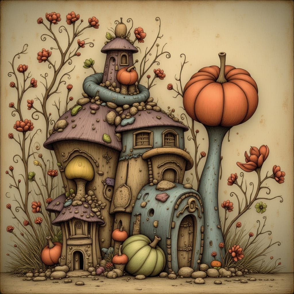 AI Art Generator Needs More Information