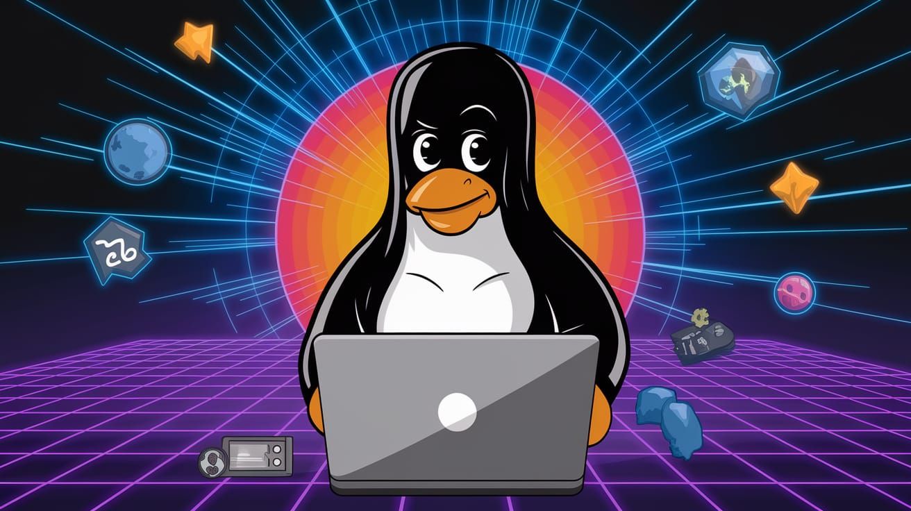 Linux Installer in Cyberspace: Installing Calamares