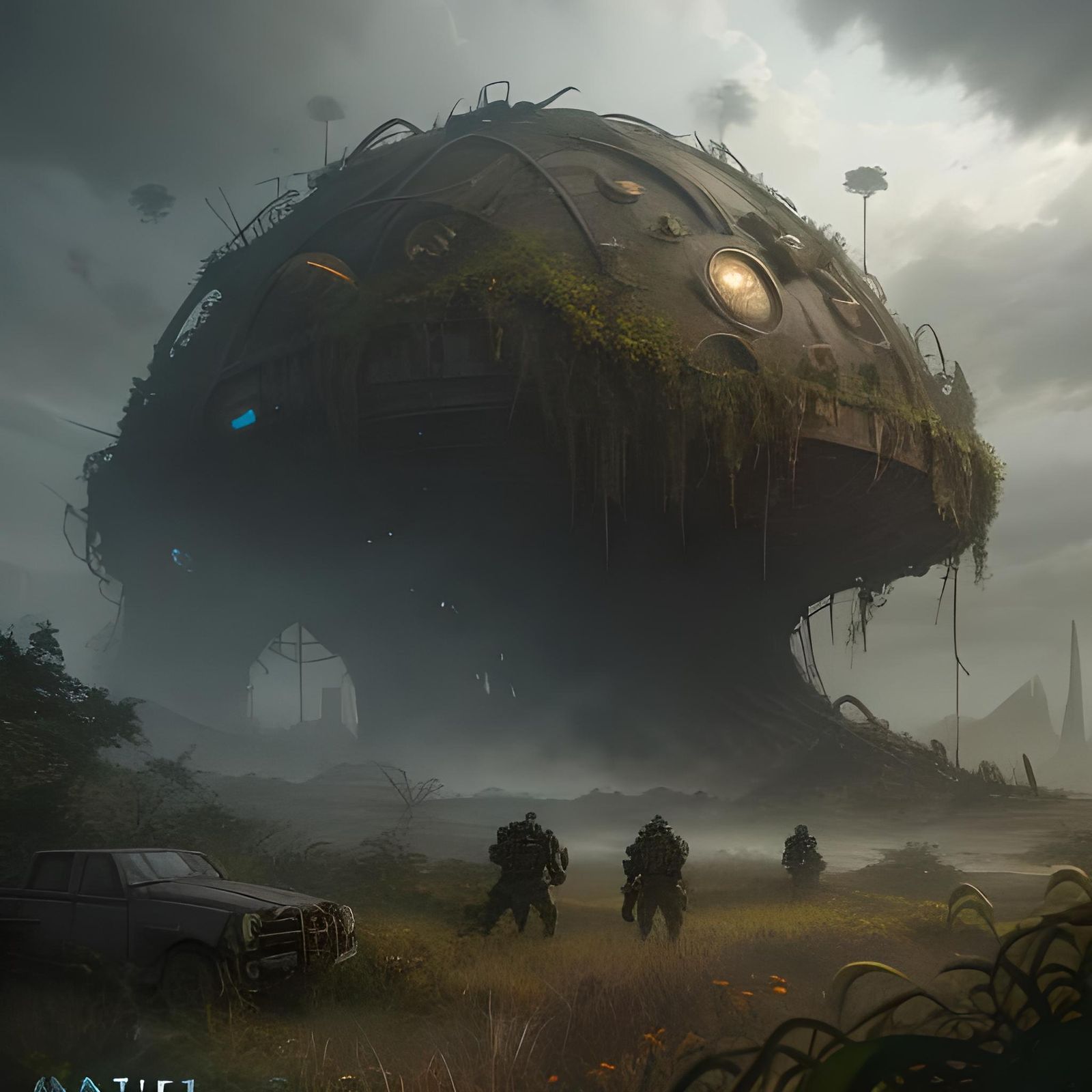 Colony 37
