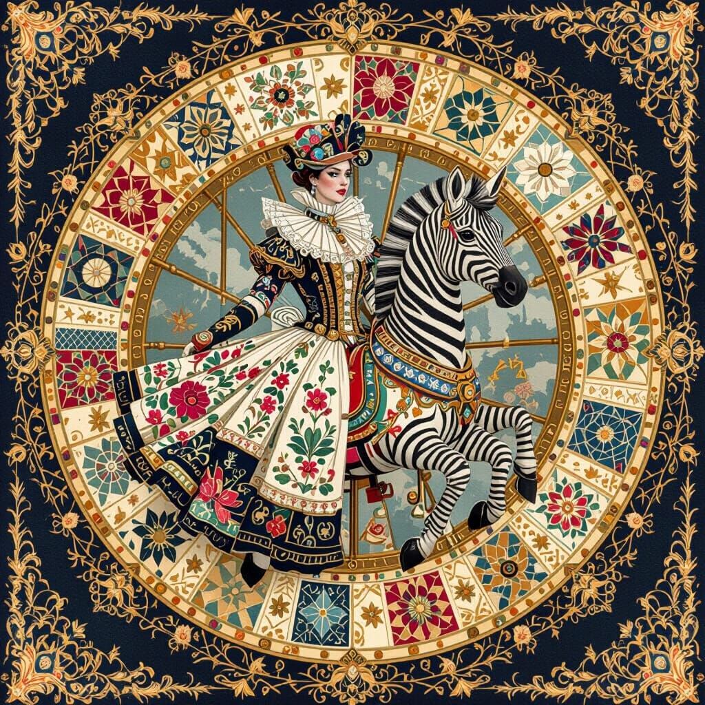 Playing with Prompts