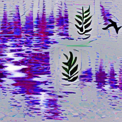 Audio Transition: Clapping to Flapping