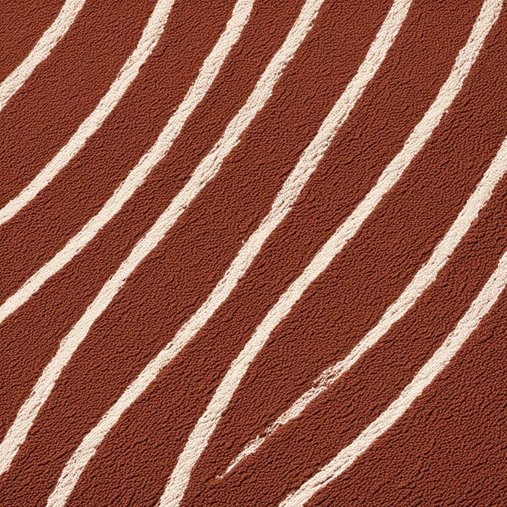 Speedy Sportswear in Earthy Tones, Inspired by Futuristic De...