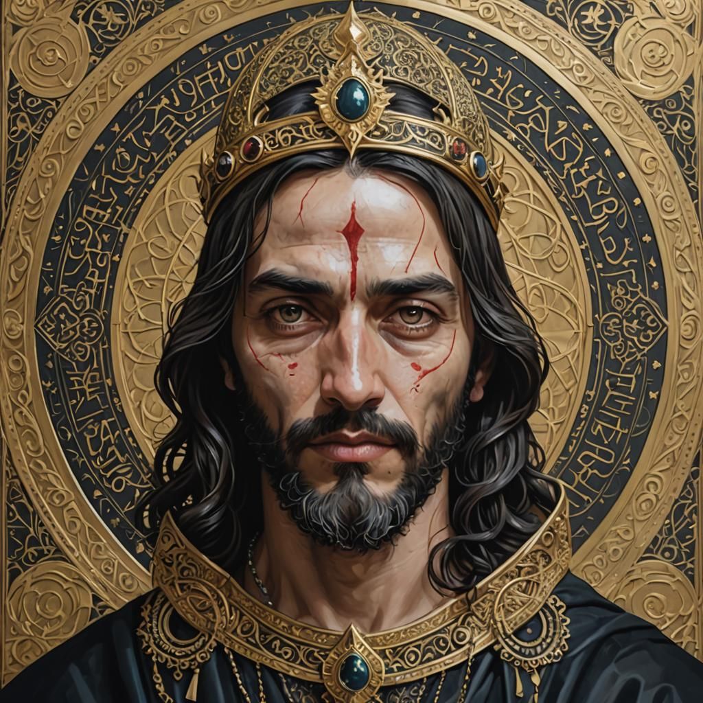 Abstract Conceptualization of Jamais Vu Phenomenon