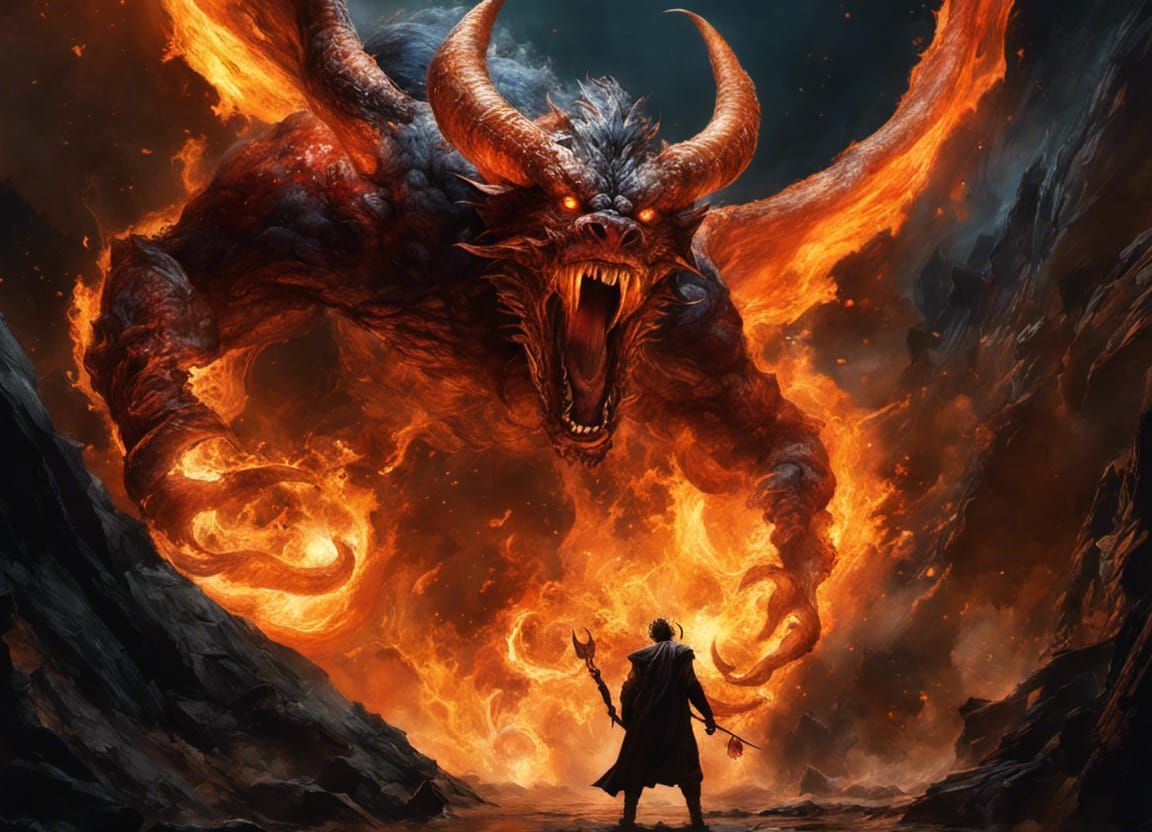 You shall not pass !