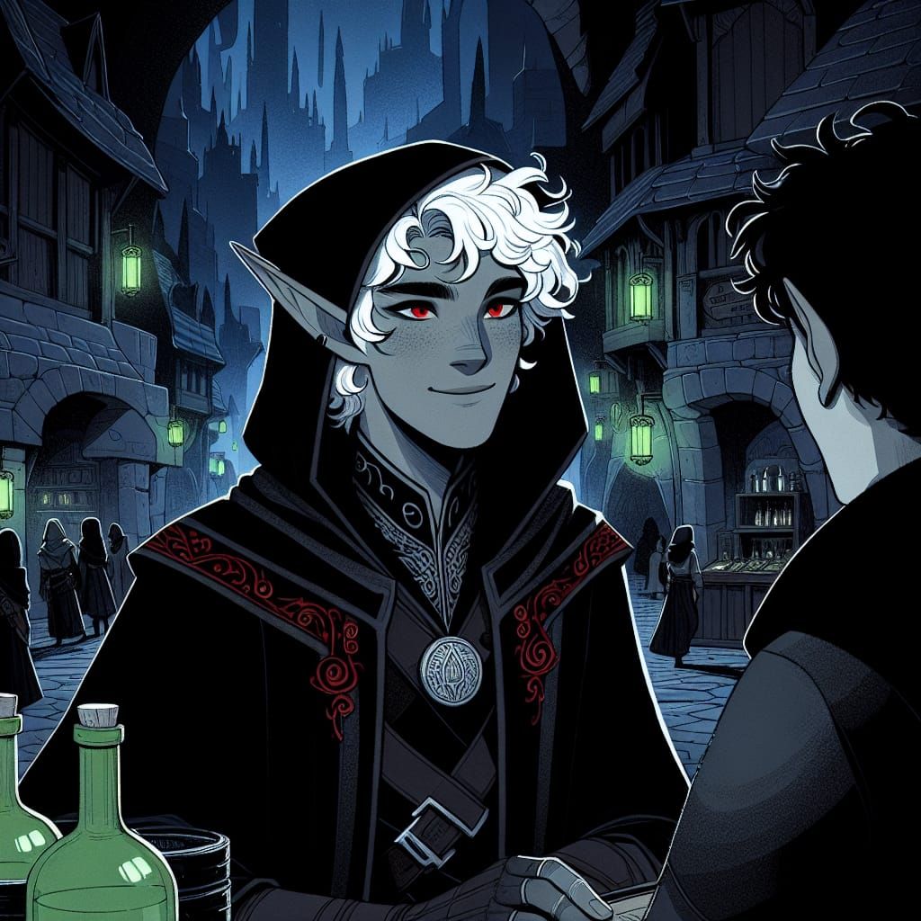 The Coming Tide Part 38/47