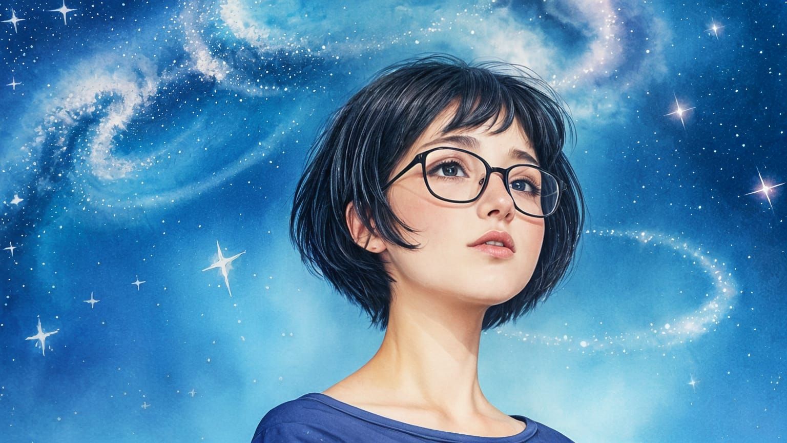 “The world is a wonderful place when you're young.” – E. B. White