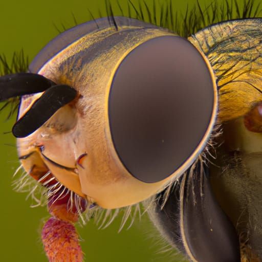 Hyperrealistic Full Body Portrait in Extreme Detail