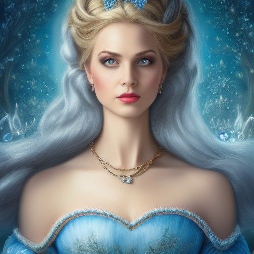 Cinderella