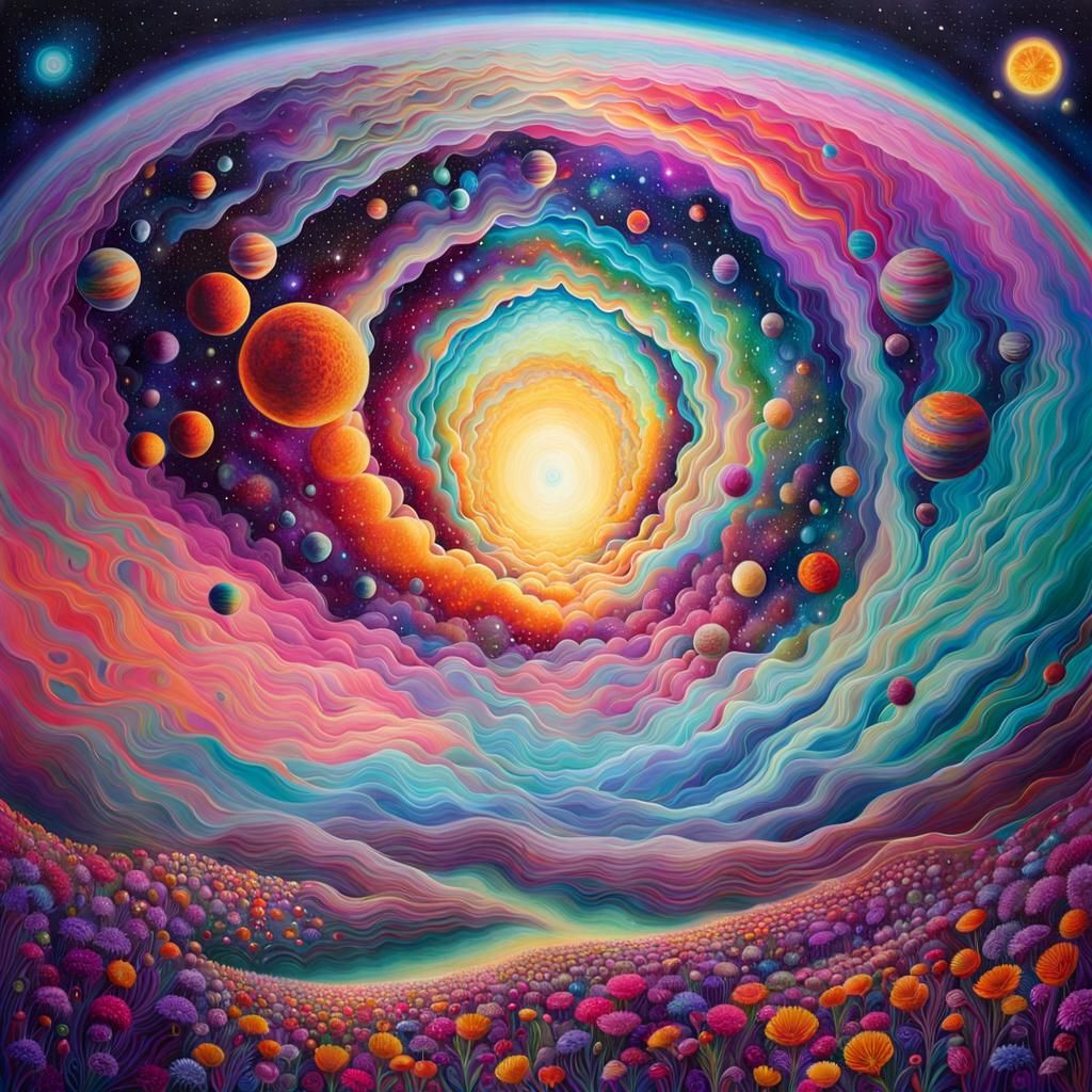 Awakening