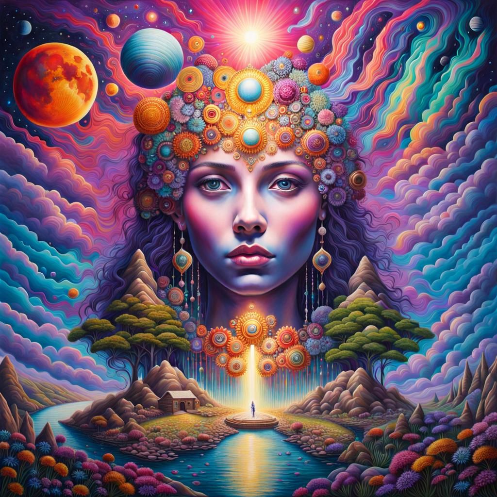 Awakening