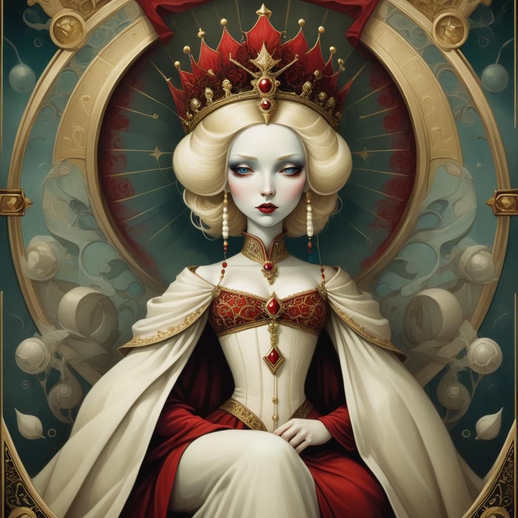 Empress