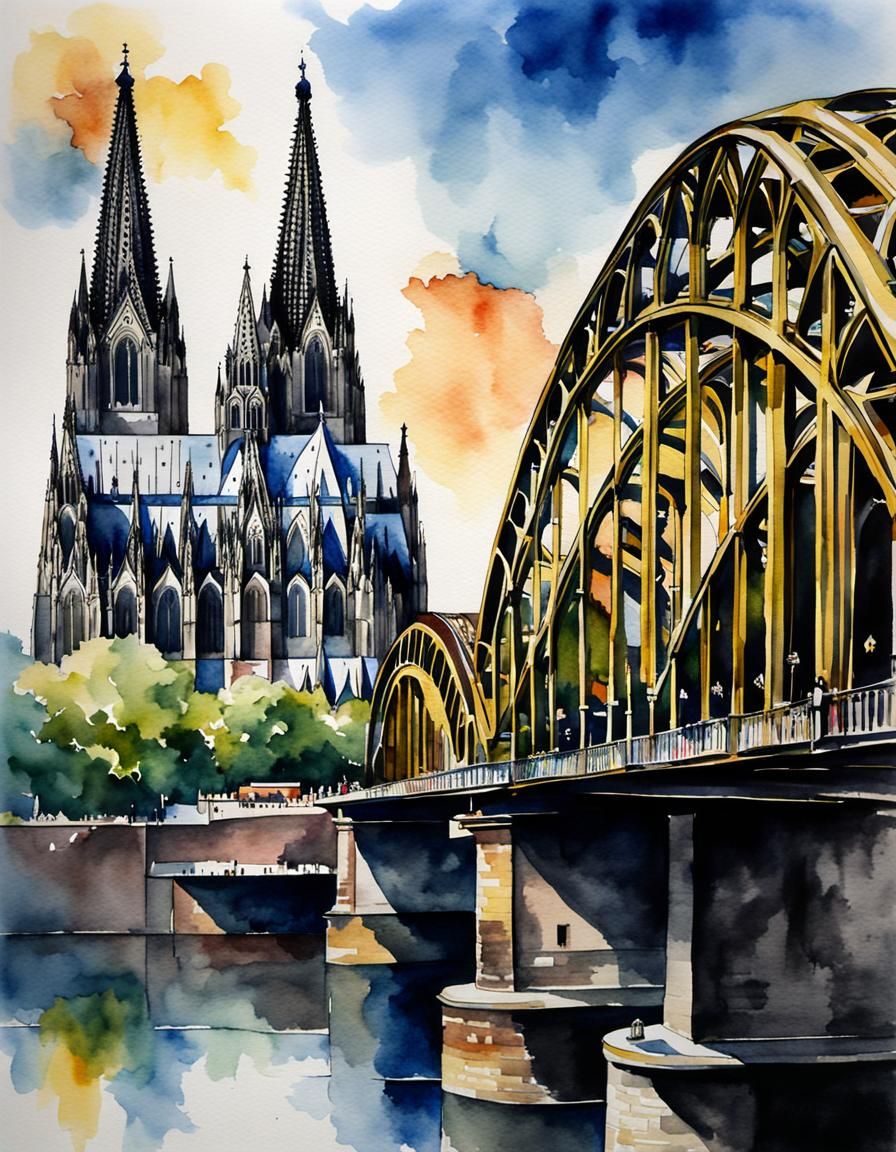 Kölner Dom