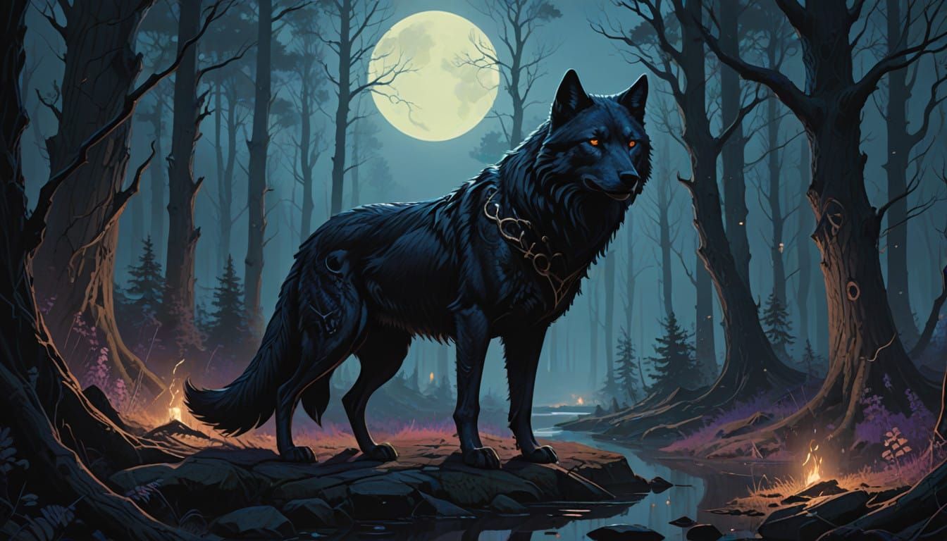 Velira, the Twilight Sorceress, in Ethereal Glory