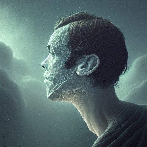 Made of Moonlight and Gossamer