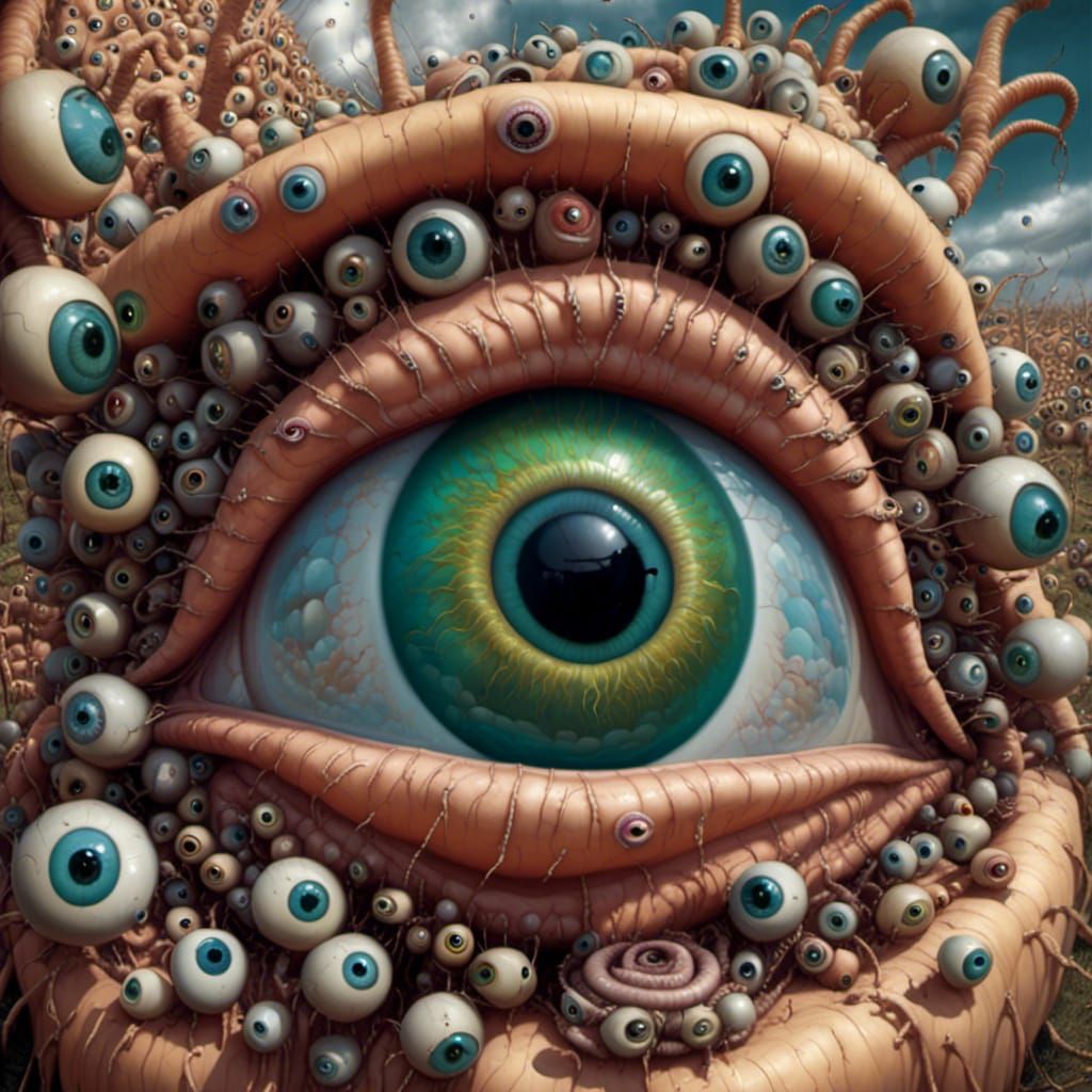 Good Vision
