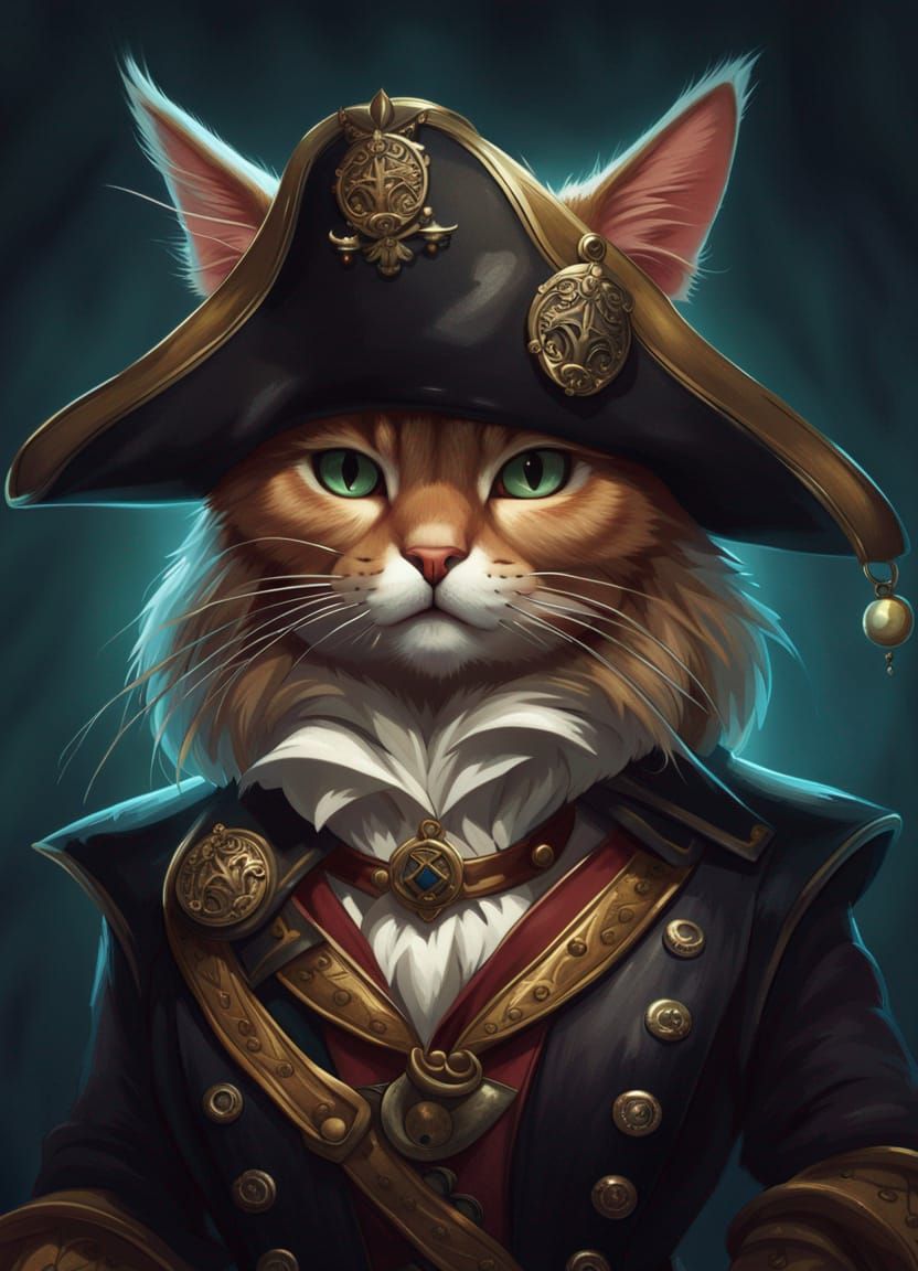 Admiral Kattington