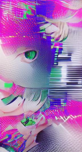 Generation Y: An AI Interpretation