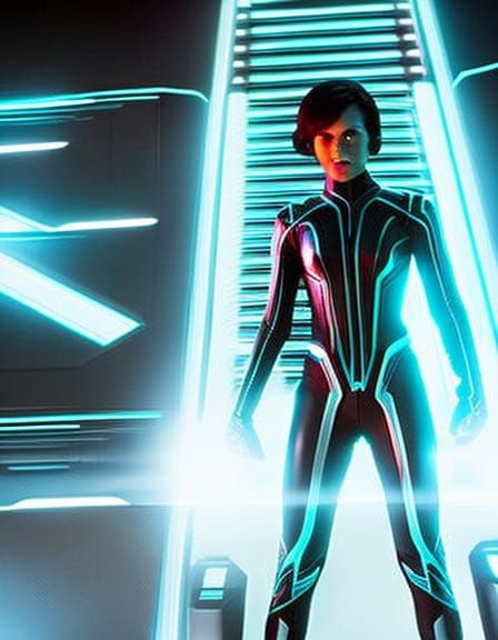 TRON