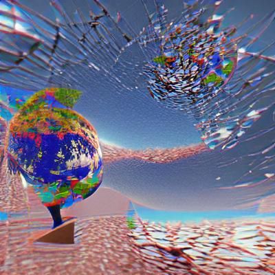 A World Without Physics